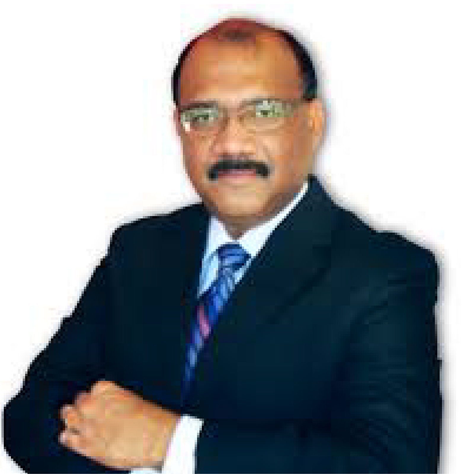 Dr. Milind Ruke